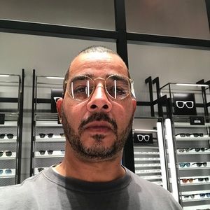 Meet your Posher, John